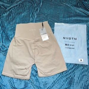 Nvgtn shorts